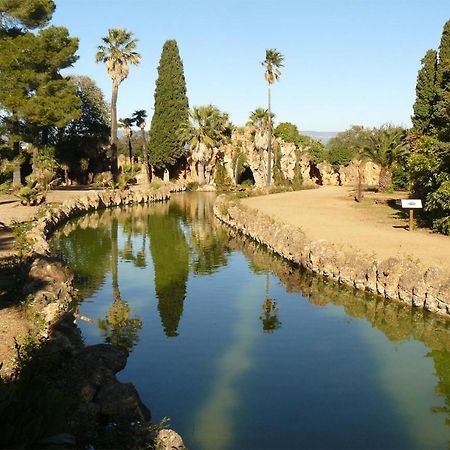 Golden Cambrils Διαμέρισμα Εξωτερικό φωτογραφία