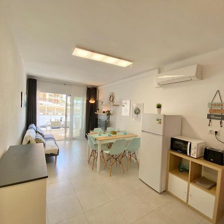 Golden Cambrils Διαμέρισμα Εξωτερικό φωτογραφία