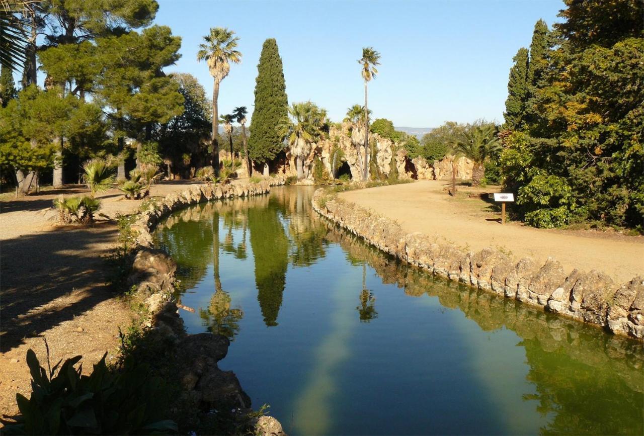 Golden Cambrils Διαμέρισμα Εξωτερικό φωτογραφία