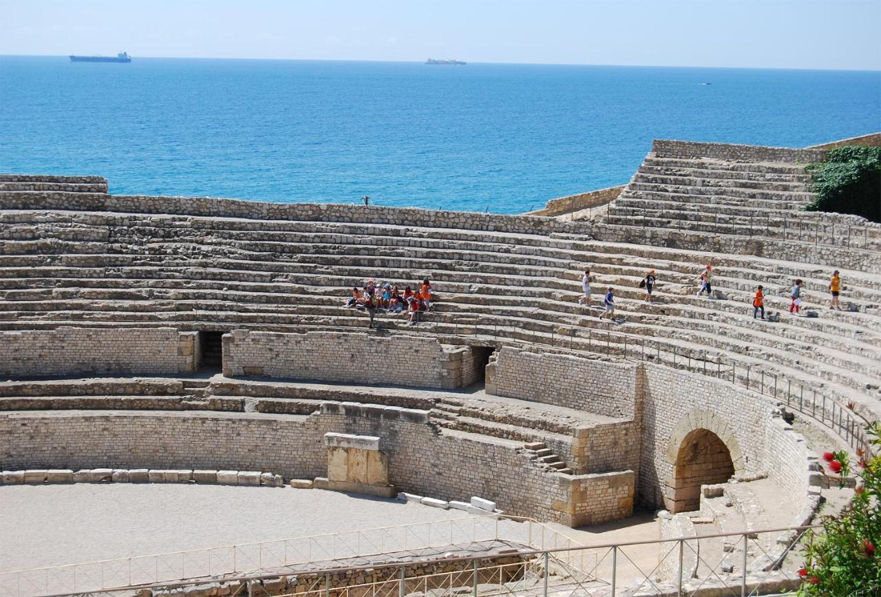 Golden Cambrils Διαμέρισμα Εξωτερικό φωτογραφία