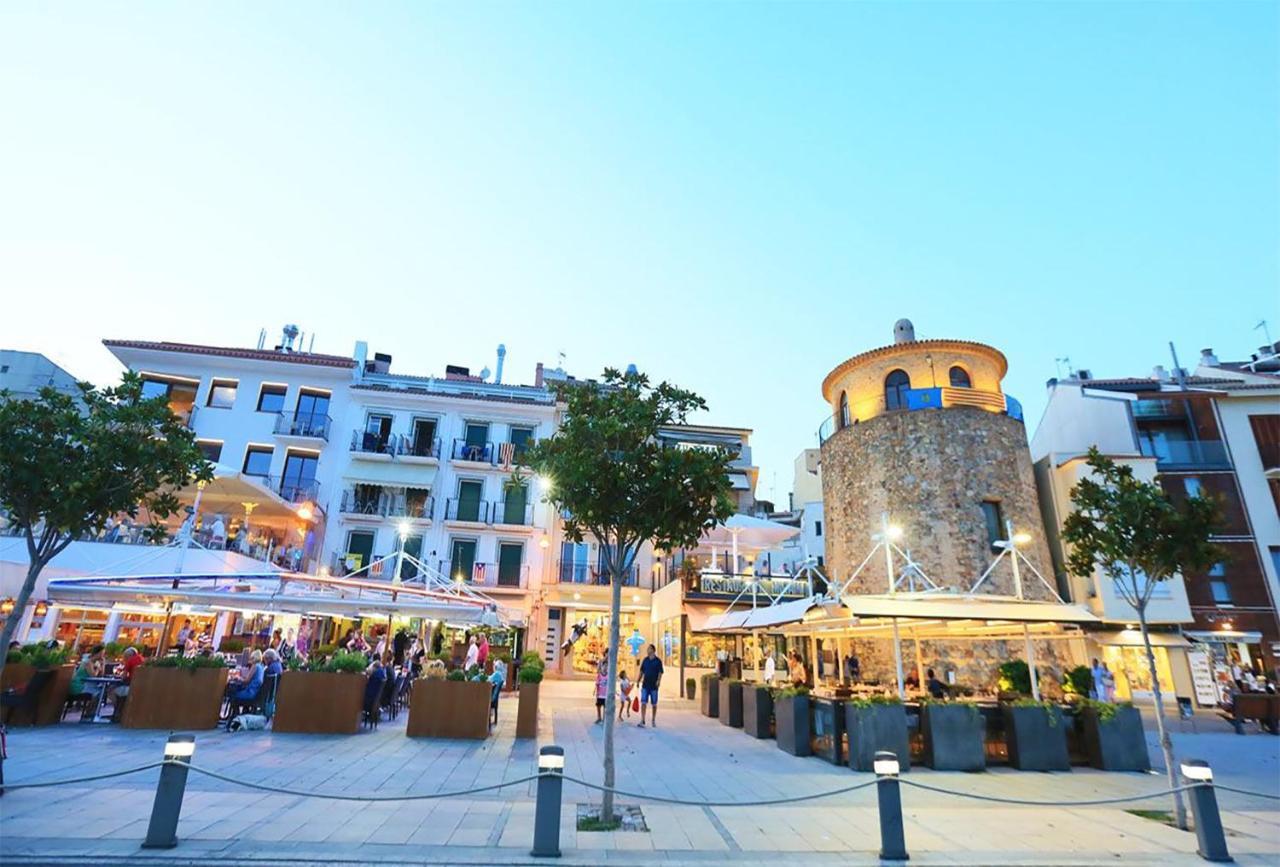 Golden Cambrils Διαμέρισμα Εξωτερικό φωτογραφία