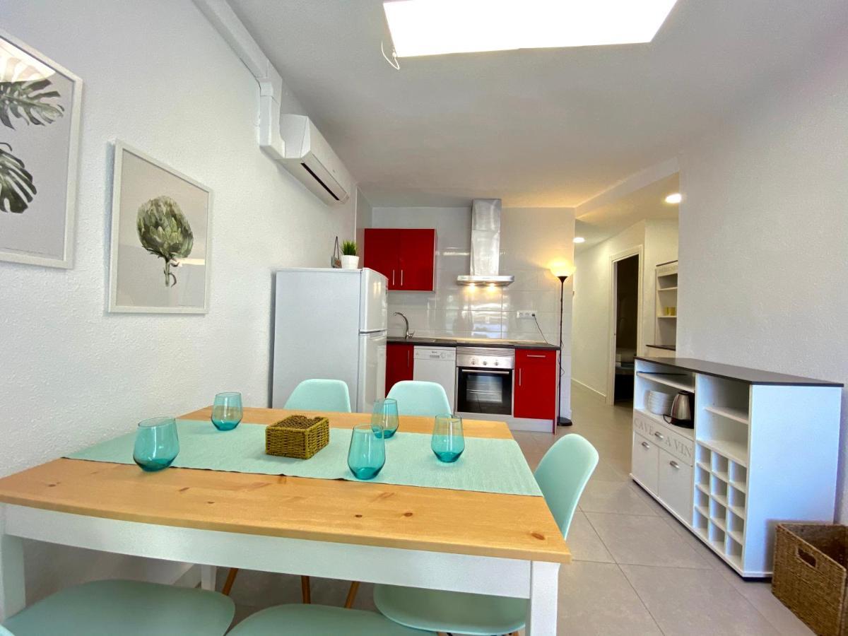 Golden Cambrils Διαμέρισμα Εξωτερικό φωτογραφία