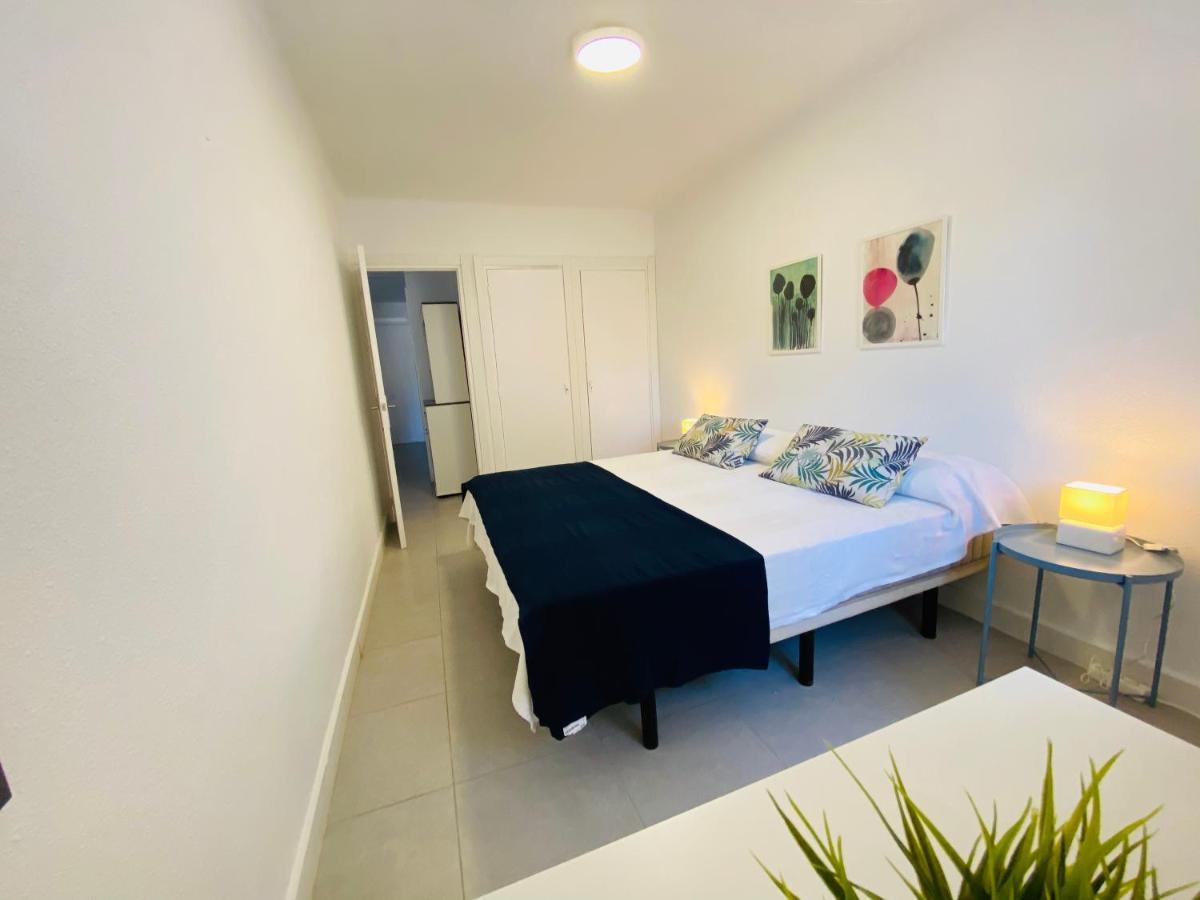 Golden Cambrils Διαμέρισμα Εξωτερικό φωτογραφία