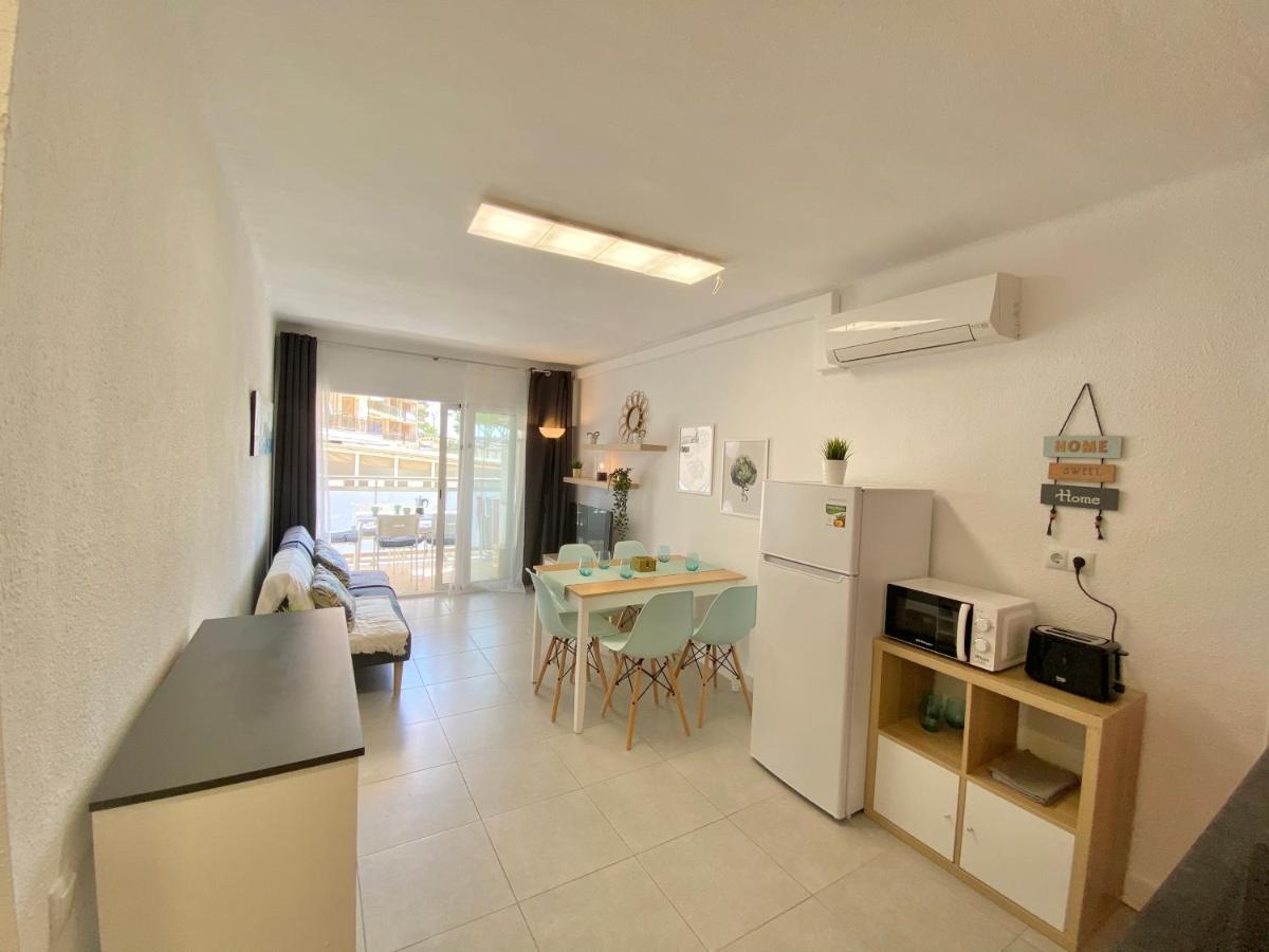 Golden Cambrils Διαμέρισμα Εξωτερικό φωτογραφία