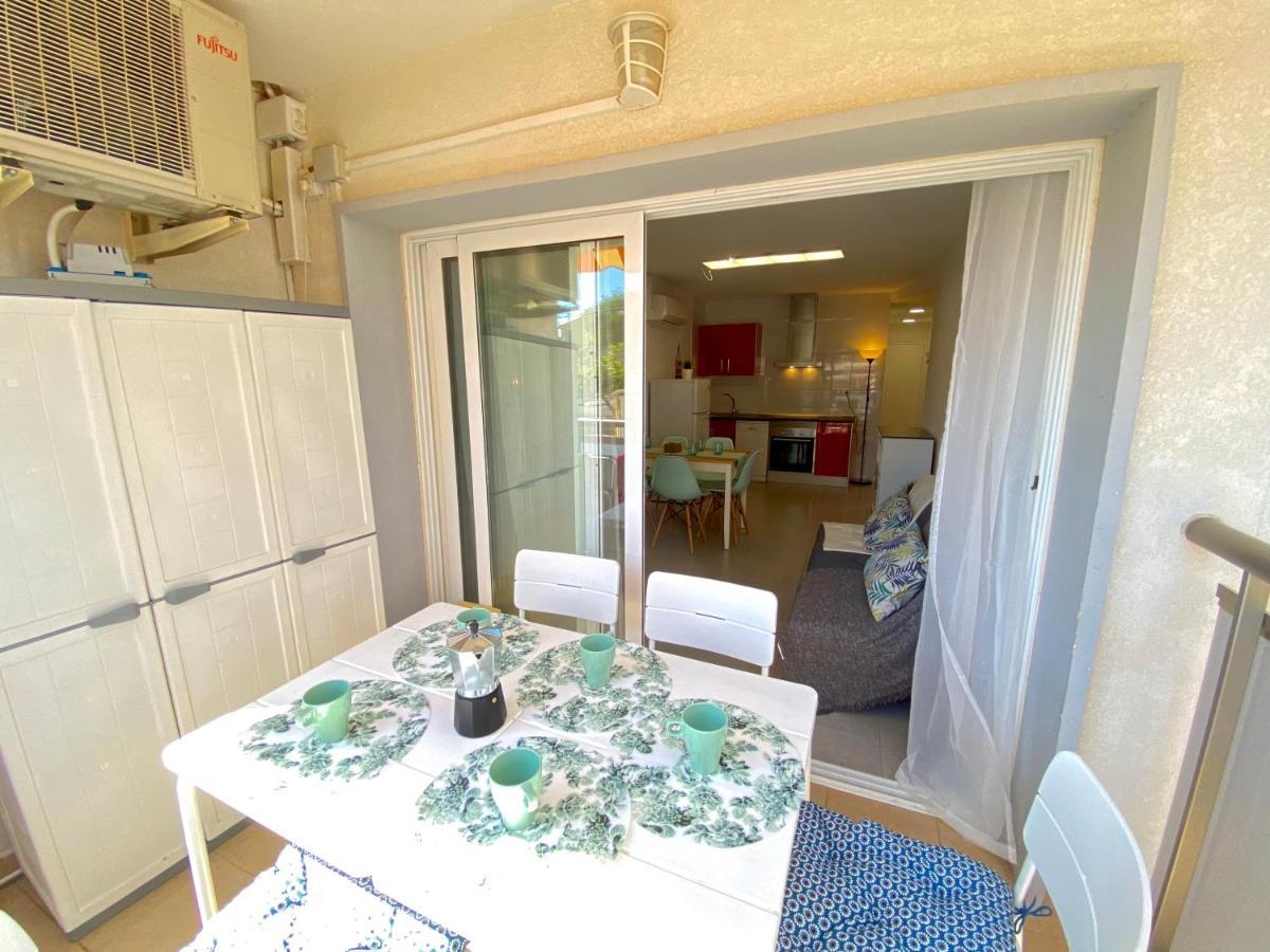 Golden Cambrils Διαμέρισμα Εξωτερικό φωτογραφία