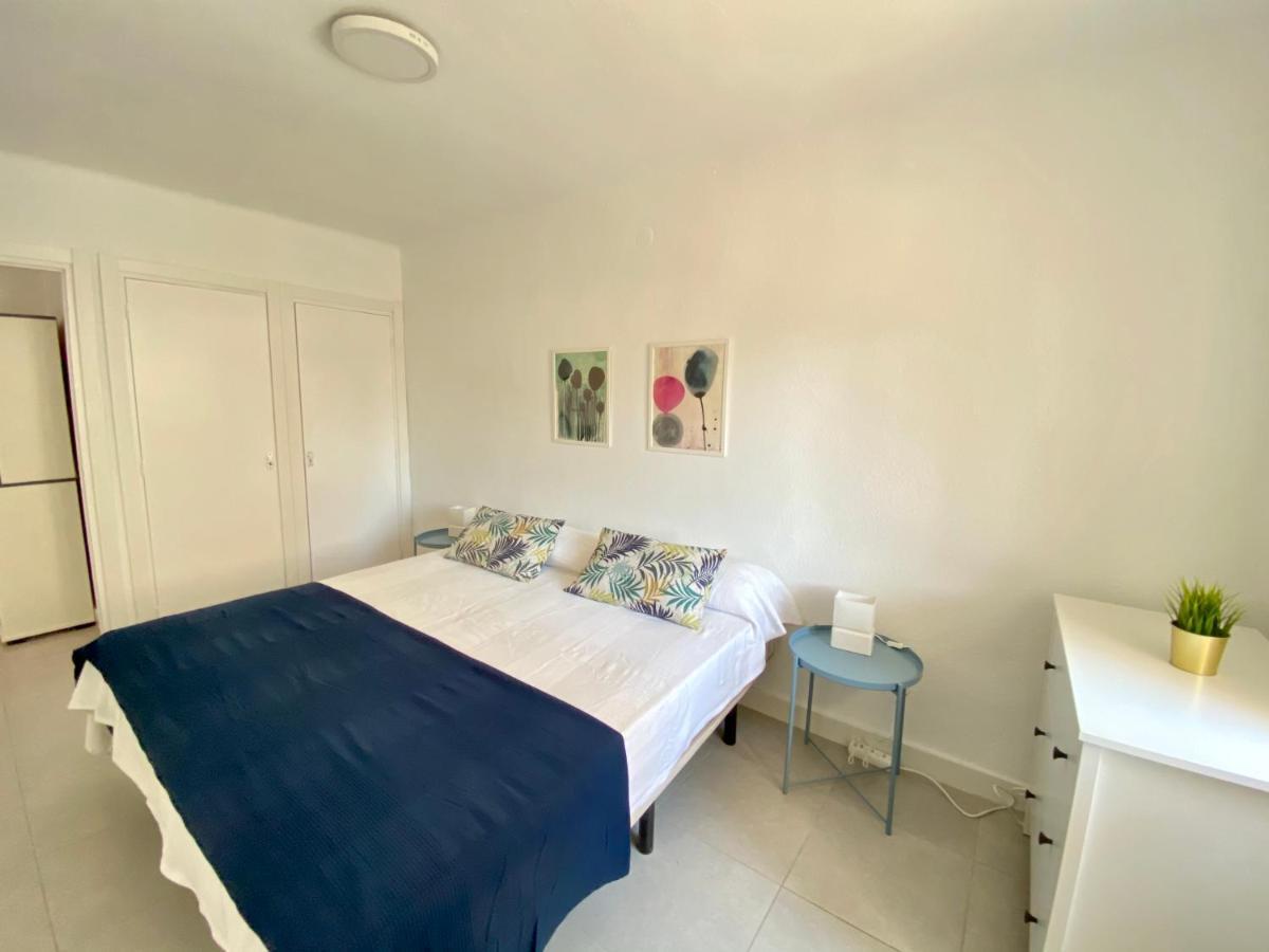 Golden Cambrils Διαμέρισμα Εξωτερικό φωτογραφία