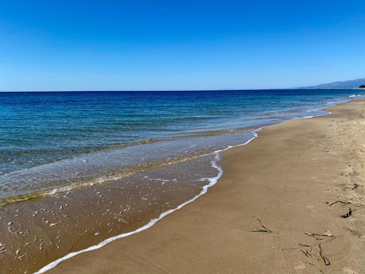Golden Cambrils Διαμέρισμα Εξωτερικό φωτογραφία