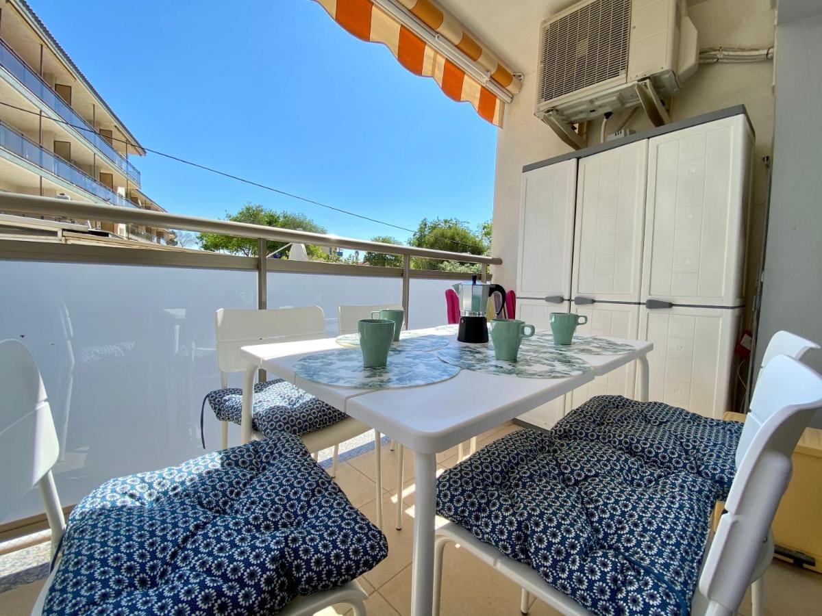 Golden Cambrils Διαμέρισμα Εξωτερικό φωτογραφία