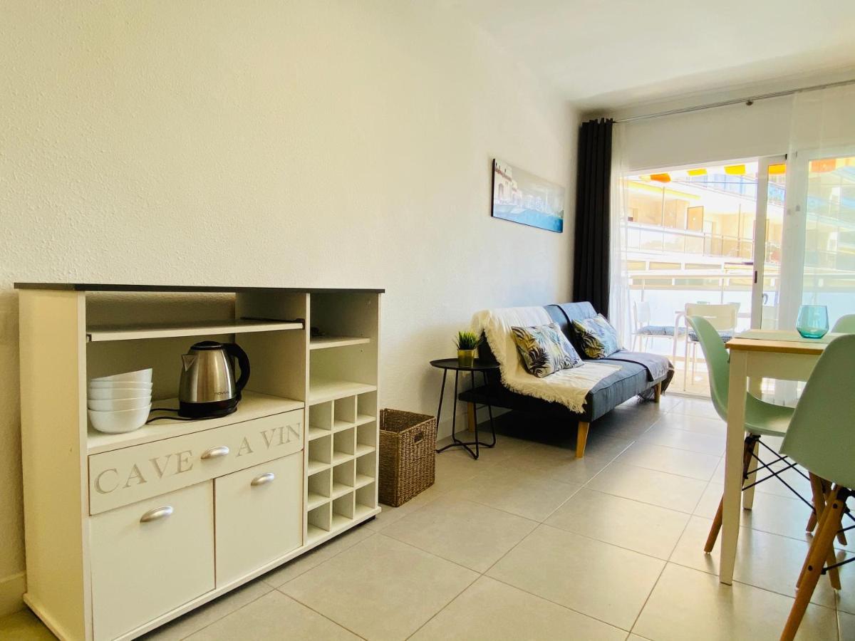 Golden Cambrils Διαμέρισμα Εξωτερικό φωτογραφία