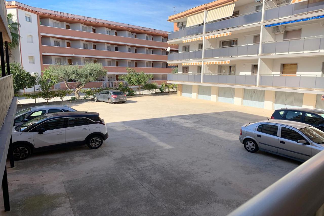 Golden Cambrils Διαμέρισμα Εξωτερικό φωτογραφία