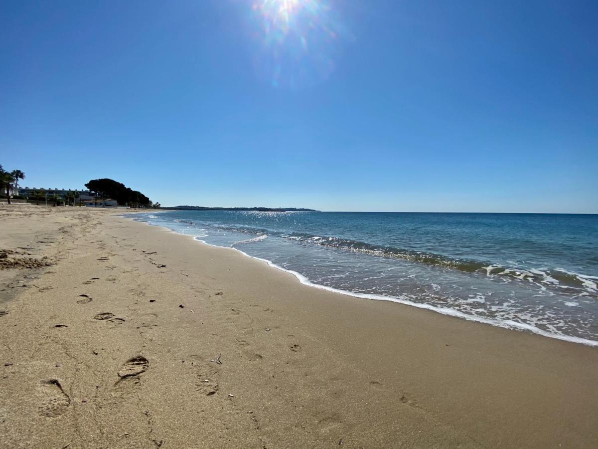 Golden Cambrils Διαμέρισμα Εξωτερικό φωτογραφία