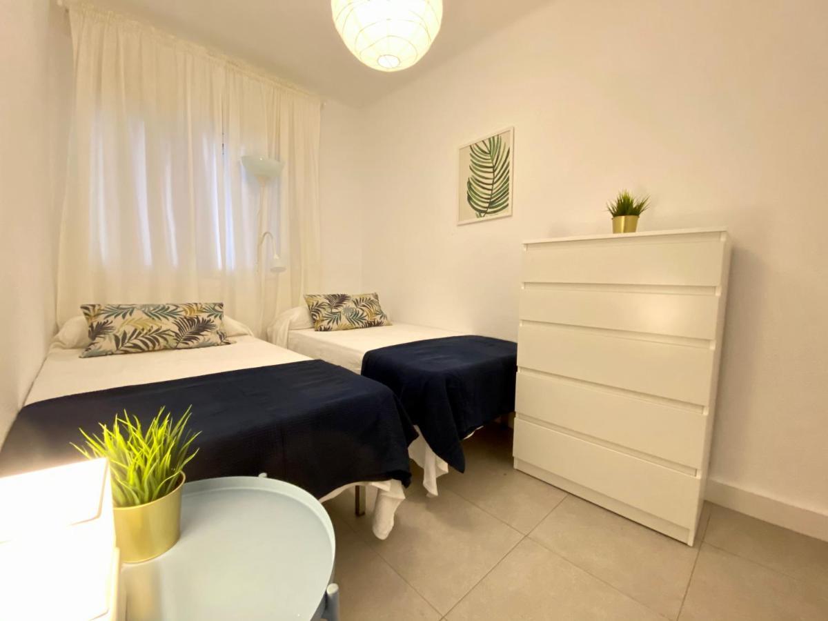 Golden Cambrils Διαμέρισμα Εξωτερικό φωτογραφία