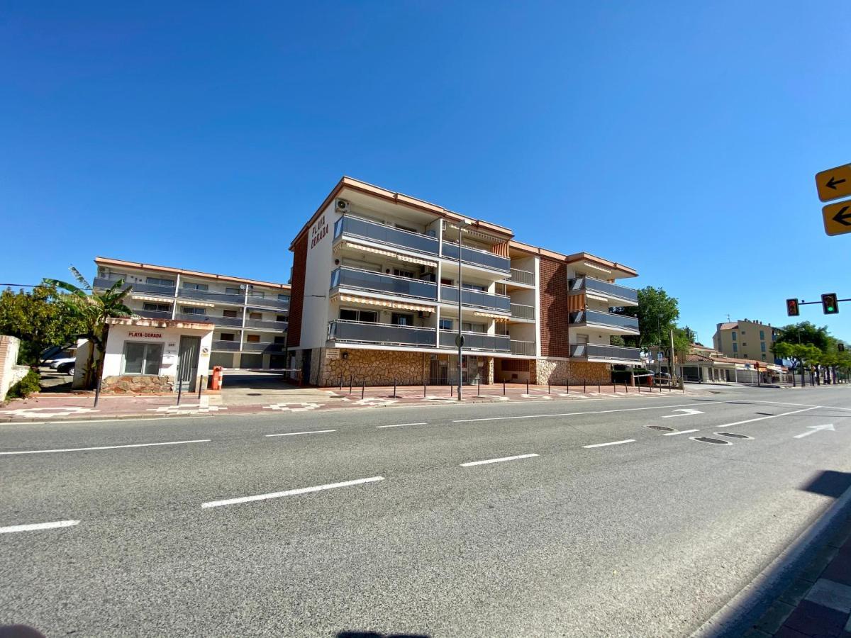 Golden Cambrils Διαμέρισμα Εξωτερικό φωτογραφία