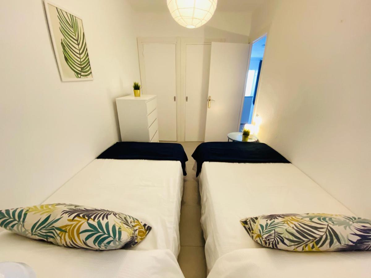 Golden Cambrils Διαμέρισμα Εξωτερικό φωτογραφία