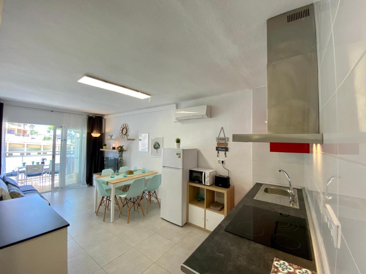 Golden Cambrils Διαμέρισμα Εξωτερικό φωτογραφία